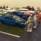 Illustration for article titled Star Wars Car Show!